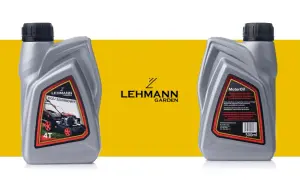 Jaki olej do kosiarki? Wybierz mądrze dla długiej żywotności