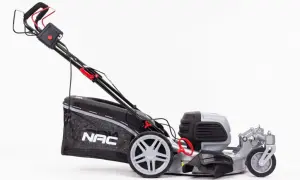NAC czy Makita? Porównanie kosiarek elektrycznych dla Twojego ogrodu