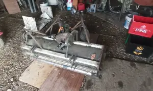 Jak zrobić wał do kosiarki bijakowej? Praktyczny poradnik DIY