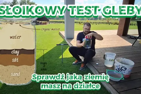 Jak rozpoznać glebę: Proste testy dla Twojego ogrodu